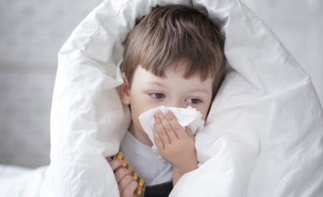 Uzmanlardan velilere grip uyarısı