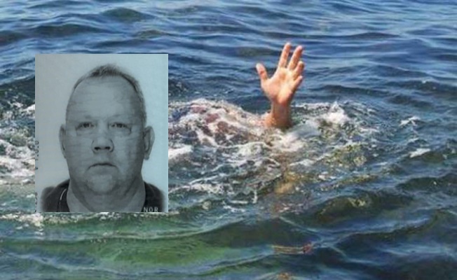 Alanya'da denizde boğulma tehlikesi geçiren Norveçli turist, hastanede öldü