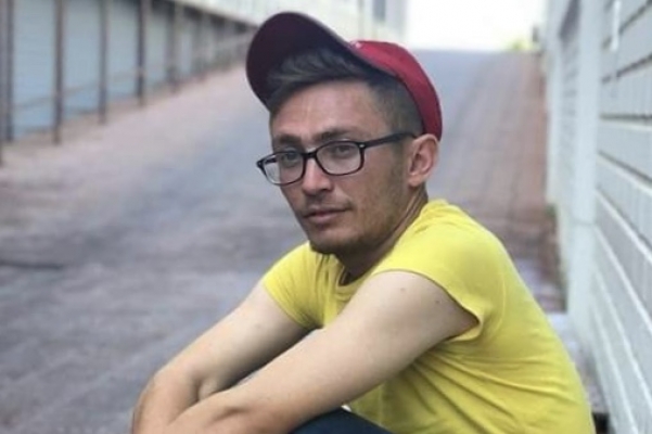 Alanya’da 23 yaşındaki genç intihar etti