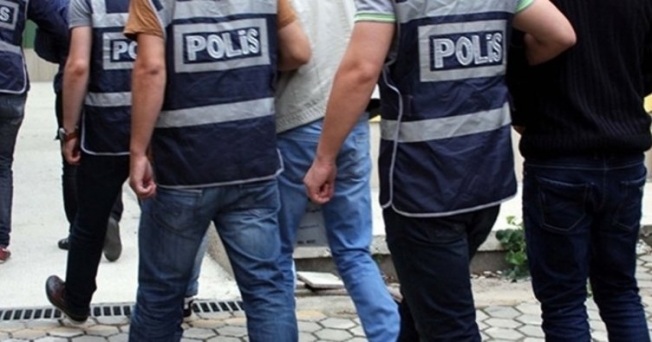 Alanya’da Barış Pınarı Harekatı paylaşımlarına 2 tutuklama