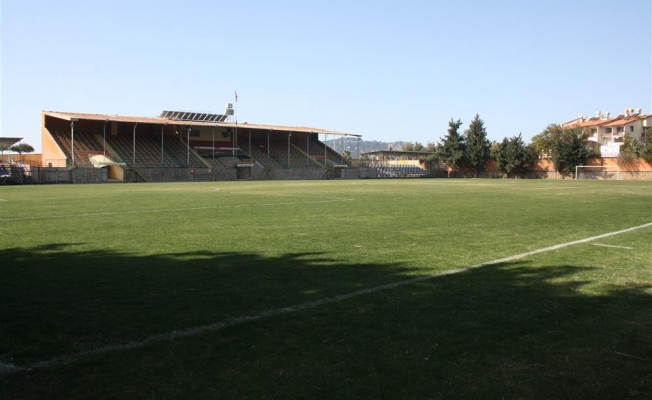 Alanyaspor, FC Desna ile hazırlık maçı yapacak