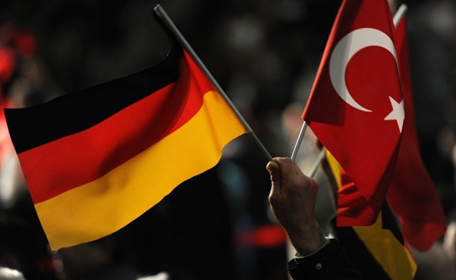 Almanya'dan Türkiye'ye seyahat uyarısı