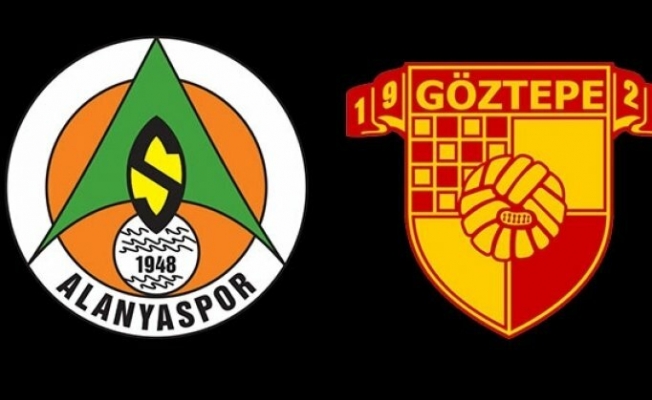 Alanyaspor- Göztepe maçı biletleri satışa çıktı