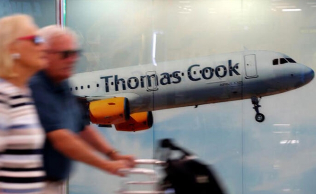 Türk şirketi, Alman Thomas Cook’u satın aldı