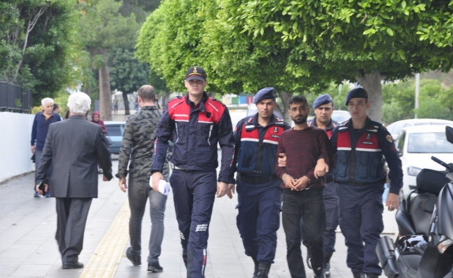 Uyuşturucu taciri 'Çeto' yakalandı