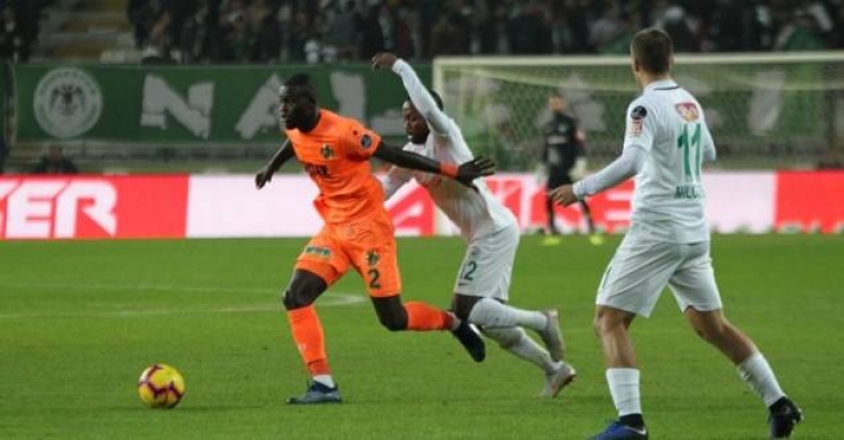 Alanyaspor-Konyaspor maçı ücretsiz
