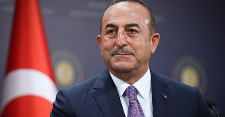 Çavuşoğlu, CHP, MHP ve İYİ Parti'yi ziyaret edecek