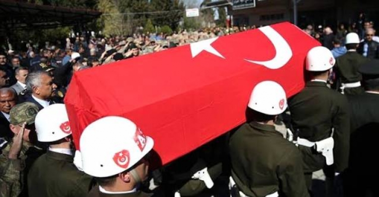 Şırnak'tan kahreden haber! 2 asker şehit, 7 asker yaralı