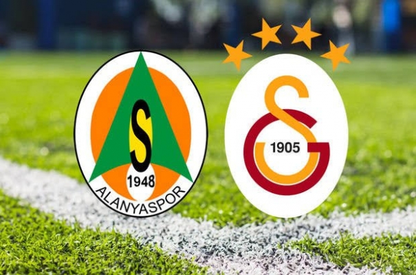 Alanyaspor'un kupadaki  Galatasaray maçının tarihi belli oldu