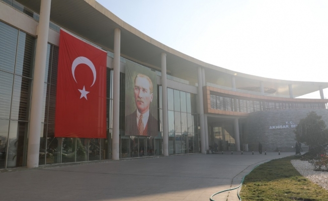 Başkan Dutlulu’dan Türk Bayrağı talimatı