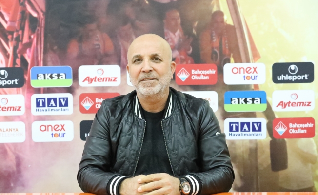 Başkan Hasan Çavuşoğlu, taraftarı maça davet etti