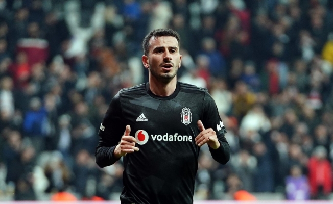 Beşiktaş, Oğuzhan’ı Feyenoord’a kiraladı