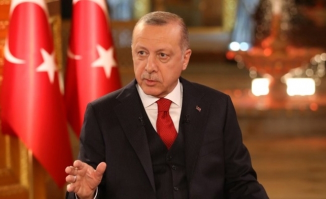 Erdoğan'dan belediye başkanlarını uyardı