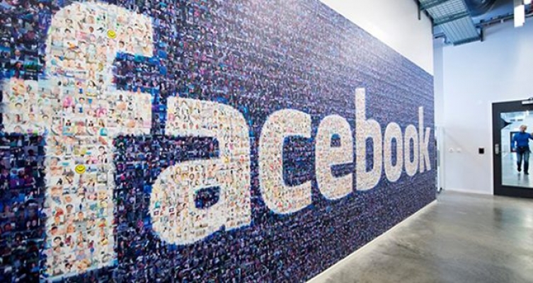 Facebook Türkiye'de 8 ilde ofis açacak