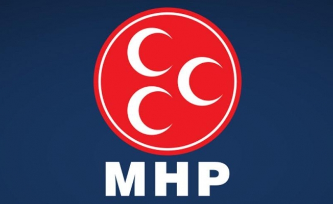 Mustafa Toklu MHP yönetiminde