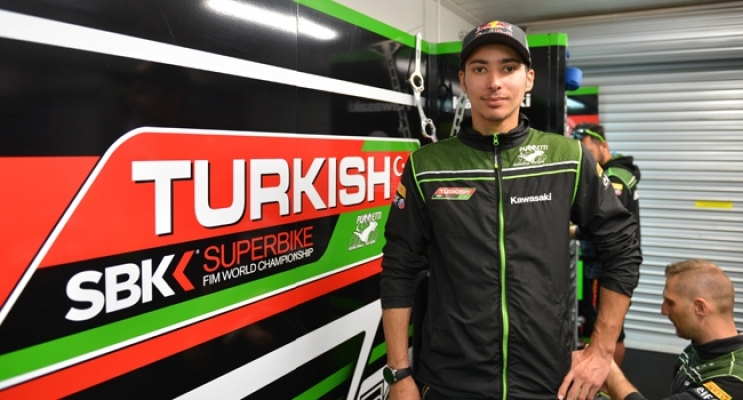 Razgatlıoğlu: Tek hayalim dünya superbike şampiyonluğu