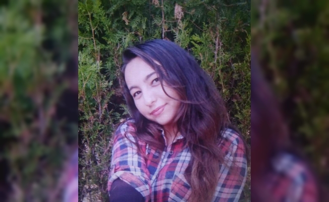 17 yaşındaki kayıp genç kız her yerde aranıyor