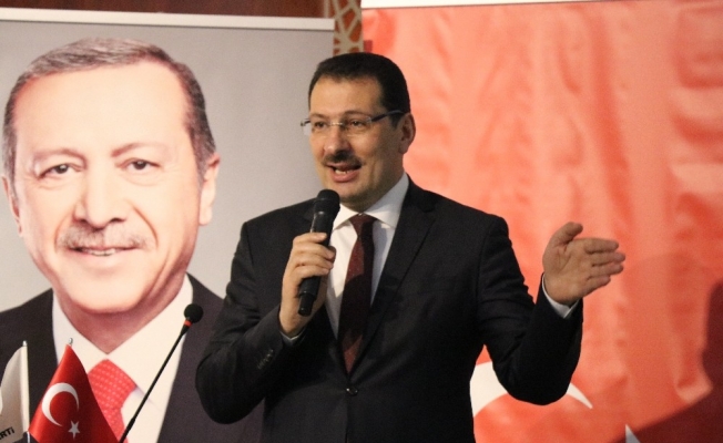 AK Parti Genel Başkan Yardımcısı Yavuz: “Türkiye 2021 yılından itibaren her ay 6 tank üretecek”