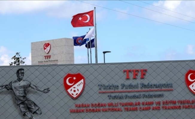 Alanyaspor ve Galatasaray'a PFDK'dan ceza