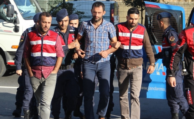 Ayşenur Güven davasında flaş tutuklama kararı