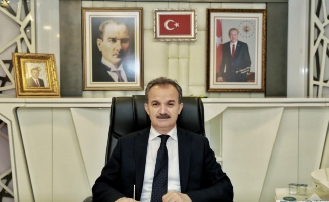 Belediye Başkanı Kılınç’tan başsağlığı mesajı