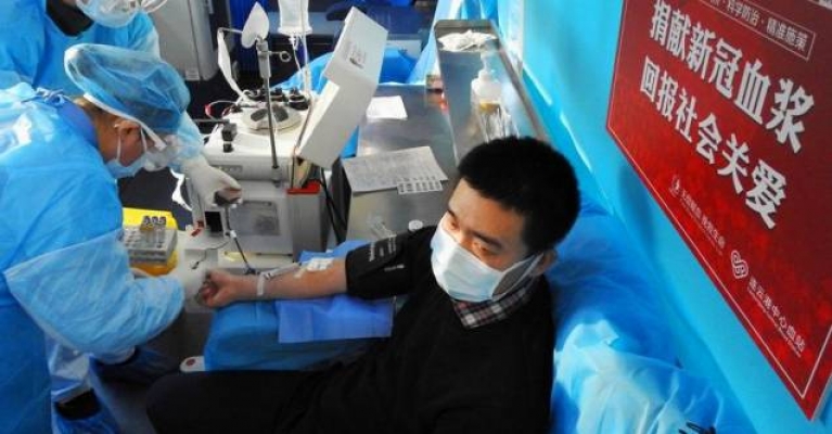Çin’de flaş gelişme: Corona virüsü ile ilgili beklenen açıklama geldi