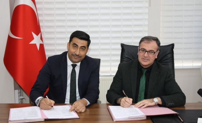 Hacılar’da işçilerin toplu sözleşme sevinci