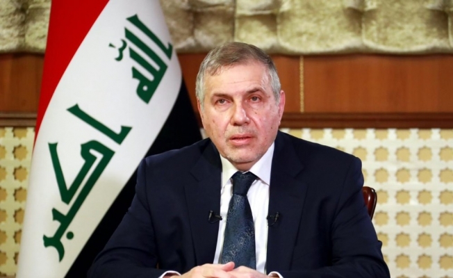 Irak’ta hükümeti kurmakla görevlendirilen Allavi’den Meclise toplanma çağrısı
