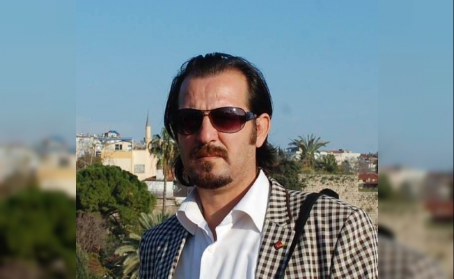 Kazada ağır yaralanan Antalyalı gazeteci yaşam mücadelesini kaybetti