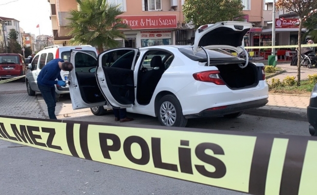 Kocaeli’de iki grup arasında çıkan kavgada 2 kişi yaralandı