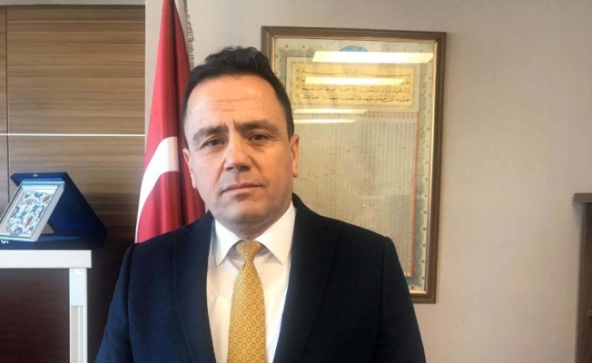 Konya Barosu Başkanı Aladağ: “Elinin kesilmesi nedeniyle montuna bulaşmış olma ihtimali var”