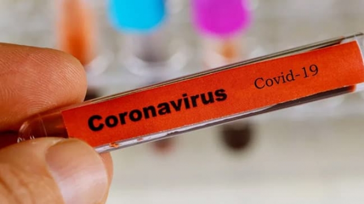 Koronavirüsü Türkiye sınırına kadar dayandı