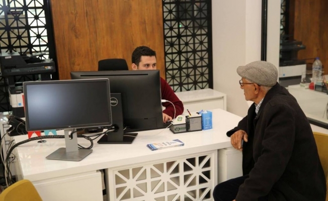 MİMER hizmetin adı, çözümün merkezi