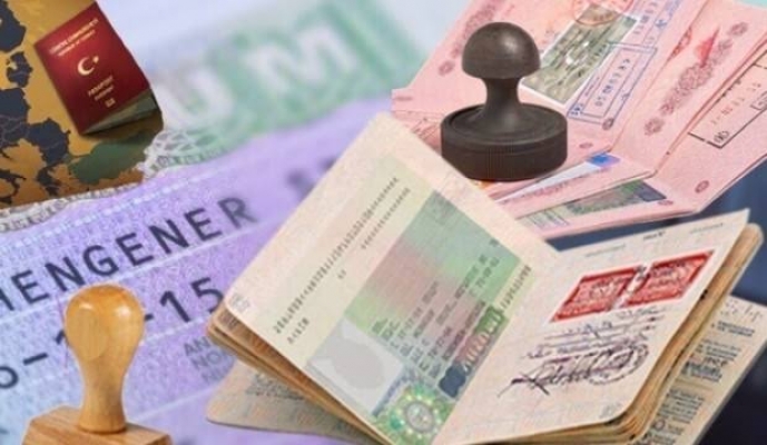 Turizmciye müjde: 5 ülkeye vize muafiyeti