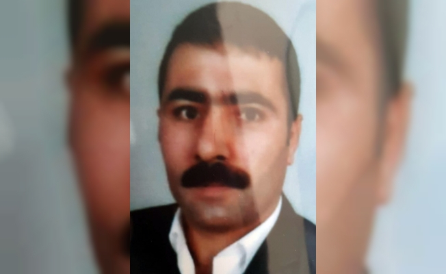 18 yıldır aranan katil zanlısı Antalya'da bulundu