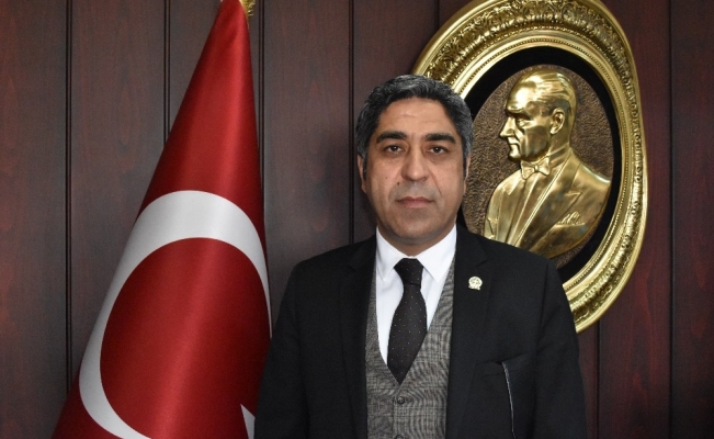 Adana Barosundan Aydar’a destek