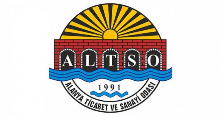 ALTSO seminerleri iptal etti!