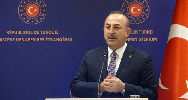 Bakan Çavuşoğlu açıkladı! Avrupa'dan 'koronavirüs' tahliyesi