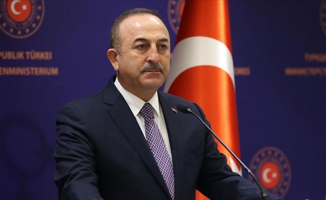 Bakan Çavuşoğlu, yurt dışında koronavirüsten ölen Türk sayısını paylaştı