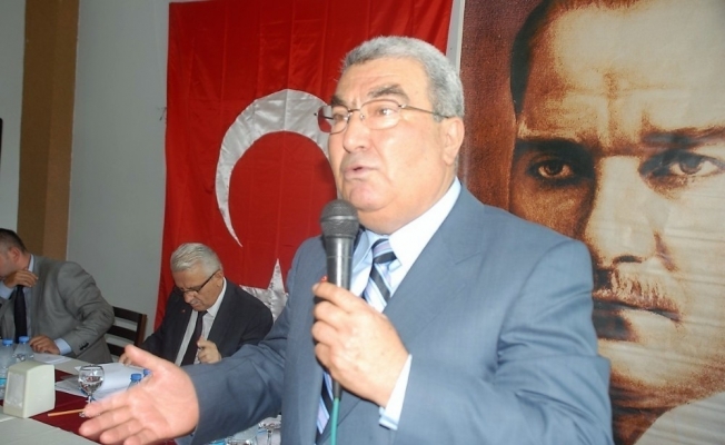Başkan Necip Saraç’tan kooperatif ortaklarına borç öteleme müjdesi
