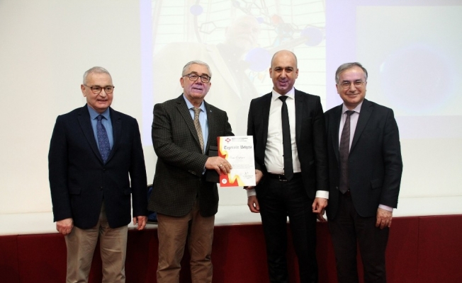 Başkent’te Tıp Bayramı 5 gün süren etkinlikle kutlandı