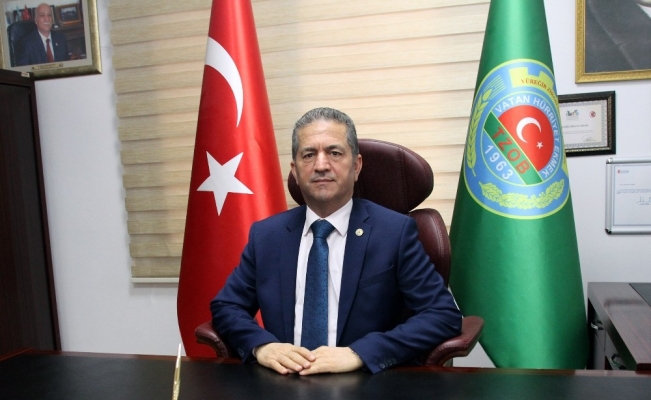 Doğan: &quot;Çiftçi için destek ve ekonomik önlem paketi hazırlanmalı&quot;