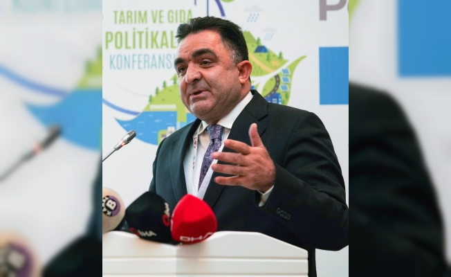 Doğru: &quot;Zirai kredilerin geri ödemesi en az 3 ay ertelenmeli&quot;