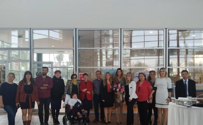 GESAM’ın karma sergisi sona erdi