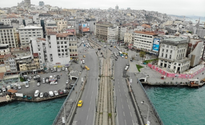 İstanbul’un tarih kokan semtleri kimsesiz kaldı
