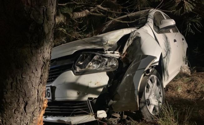 Karabük’te 1 kişinin öldüğü kazayla ilgili sürücü tutuklandı