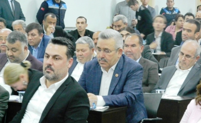 Karalar: &quot;Çatalan Yolunu statla birleştireceğiz&quot;