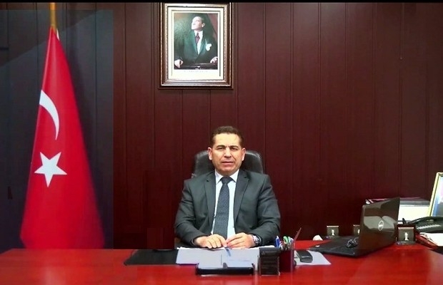 Kaymakam Yılmaz, sosyal medyadaki korona virüs iddialarını yalanladı