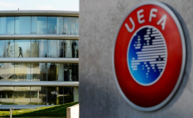Korona virüsün UEFA’ya maliyeti 1.9 milyar Euro