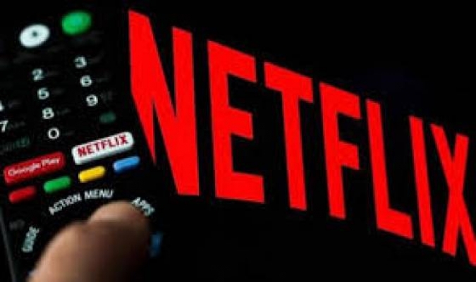 Koronavirüs 'Netflix'i de vurdu! Şirketten açıklama geldi